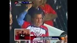 Gol de bofo bautista vs toluca final apertura 2006