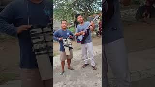 pengamen viral