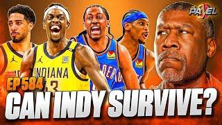 Can OKC Finish Off The Pacers In Game 6? | The Panel