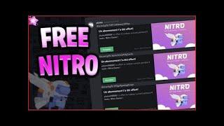 FASTEST DISCORD NITRO GENERATOR + CHECKER 2021 | FREE DOWNLOAD