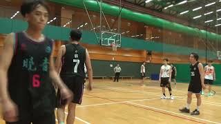 20250411 FXXK IT(白) VS 小水怪(黑) 4th Quarter