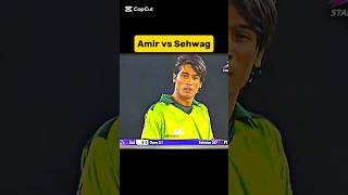 Mohammad Amir best bowling | #mohammadamir #shorts #shortsviral #shortsfeed