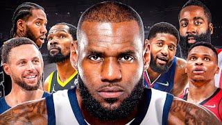 The 2010's Completely Changed the NBA Forever (Here's Every Reason Why)