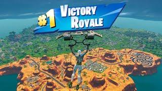 57 Kill Solo Squads "Fortnite OG" Full Gameplay Wins (Ps4 Controller)