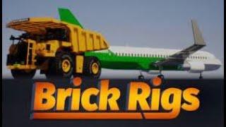 Brick Rigs