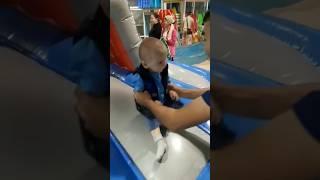 baby Rasul #shorts #family#baby#funny#like#trend#love#play#dubai#subscribe#trampoline#prank#kz#boy