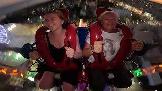 Slingshot Ayia Napa Uncut!!! Best of Summer 2023... Part 45