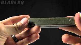 Boker Kwaiken Overview