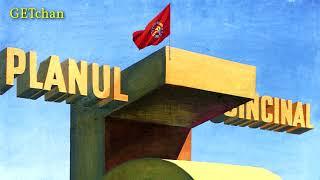 Construim Socialismul - We Are Constructing Socialism (Romanian Communist Song)