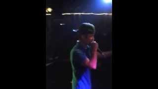 Vin Lak live @ Coffee Pot 6/21/2013 Part 3