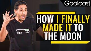 Why You Should Commit To Your DREAMS | Nas Daily | Goalcast