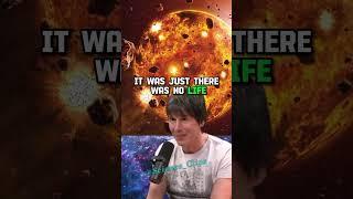 Exploring Alien Life: Insights from Brian Cox & Joe Rogan