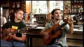 Manu Chao - Me Llaman Calle (Official Video)