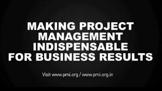 Project Management Institute (PMI), India