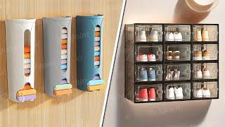 100 CLEVER Amazon Gadgets For TINY Apartments | Organize & Declutter Your Home!