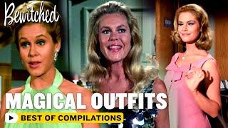 Samantha's Magical Outfits | Bewitched