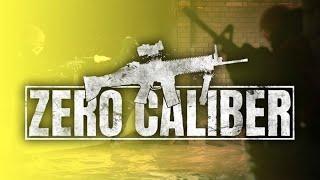 Caliber: The Raid Force - Cinematic | Restudios