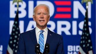 Biden’s Path To Victory Is Looking Clearer l FiveThirtyEight Politics Podcast