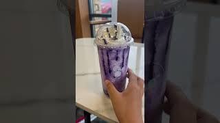 Grimace Shake?