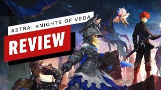 Astra: Knights of Veda Review