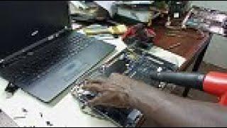 How to preventive mentinance on Dell Laptop