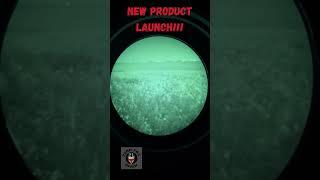 The all NEW Scout from Warrior Tripods!