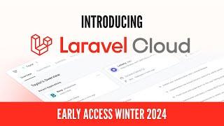 Introducing Laravel Cloud