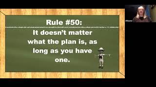 Academic Gameplan Implementation for Schools