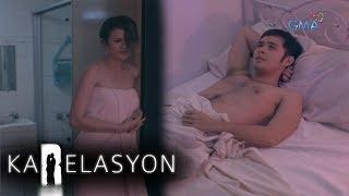 Karelasyon: The perfect son's secret (full episode)