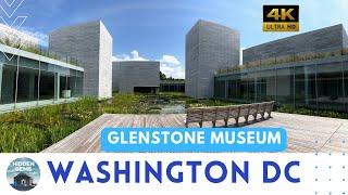 Washington DC Glenstone Museum