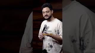 Body Shaming | Standup Shorts by Rishabh Kanishka