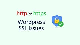 Enable SSL on Wordpress how to enable http to https redirection in your wordpress website