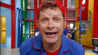 Imagination Movers I Want My Mommy