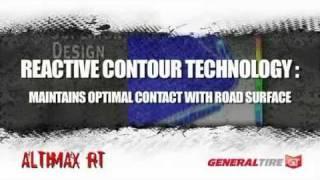 General Tire Altimax RT