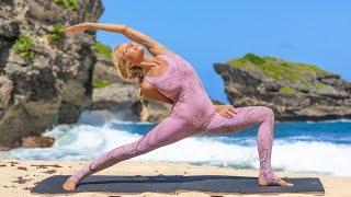 20 Min Yoga For Full Body Detox & Complete Energetic Reset | Come Back Home 