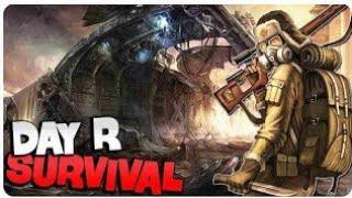 ОГРОМНЫЕ КРЫСЫ - Day R Survival - Прохождение #1