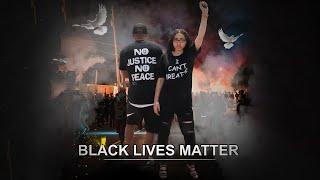 Aleea - Black Lives Matter (OFFICIAL MUSIC VIDEO)