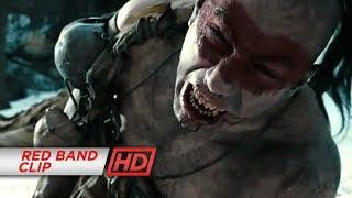 Conan the Barbarian (2011) - 'When Blood Is Spilled' Red Band Clip