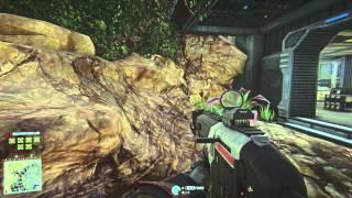 PlanetSide 2 Exclusive Beta Walkthrough
