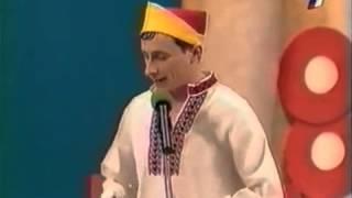 КВН Галыгин   Человек оркестр