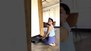 alia bhatt yoga #aliabhatt #yoga #bollywood #fitness #workout #gymworkout #fitnessgirl #gym #fitfam