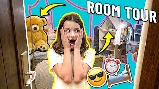 Room Tour! | Hayley LeBlanc