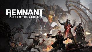 Remnant: From the Ashes прохождение на русском - 1‍