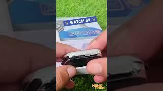 Watch s9 neno tronix  Order yours Now: DM NowWhatsApp: 03099477788‍#watchs9 #nenotrinox