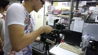 Culture Japan Season 2 Episode 9 - How Anime is Made at JC Staff