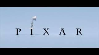 Disney Pixar Animation Studios Outro-Logo: Cars 4 Piston Cup Finale (2028) (HD)