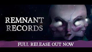 REMNANT RECORDS C KIRILL MAGIC