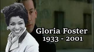 Midnight Requiem Death Calendar Gloria Foster