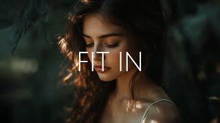 Fazzi - Fit In (Lyrics) feat. Josh Paulino