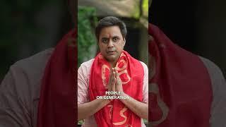 RJ Raunac on Receiving the Avighna Yantra Sadhana